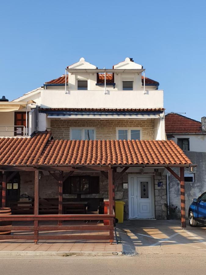 Apartment Marija Jezera Exterior foto