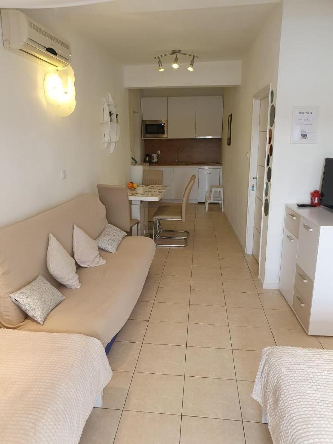 Apartment Marija Jezera Exterior foto